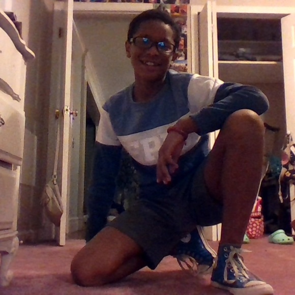 Meet your Posher, Xavier - Picture 1 of 1